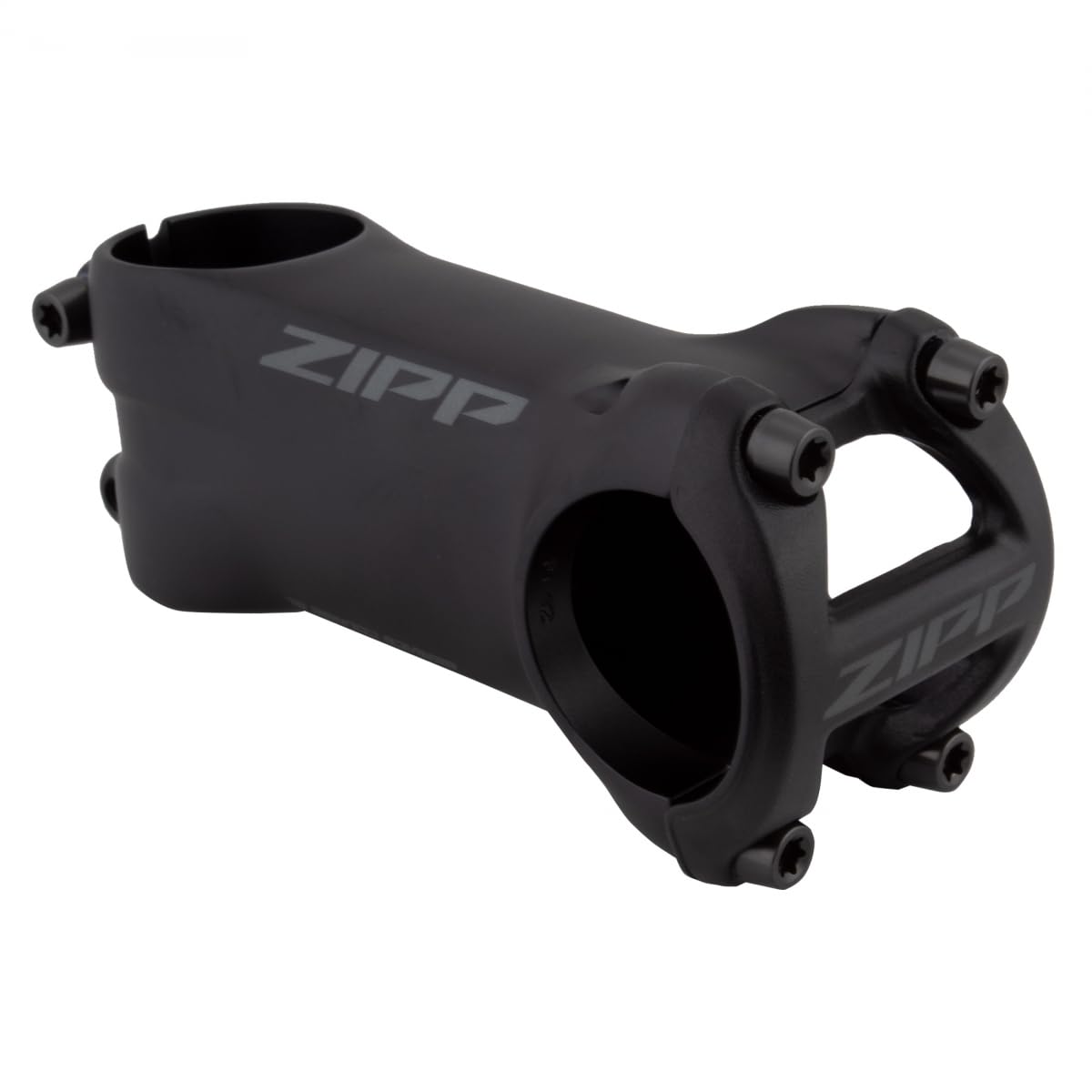 Amazon.com: Zipp Speed Weaponry Service Course SL Stem - 80mm